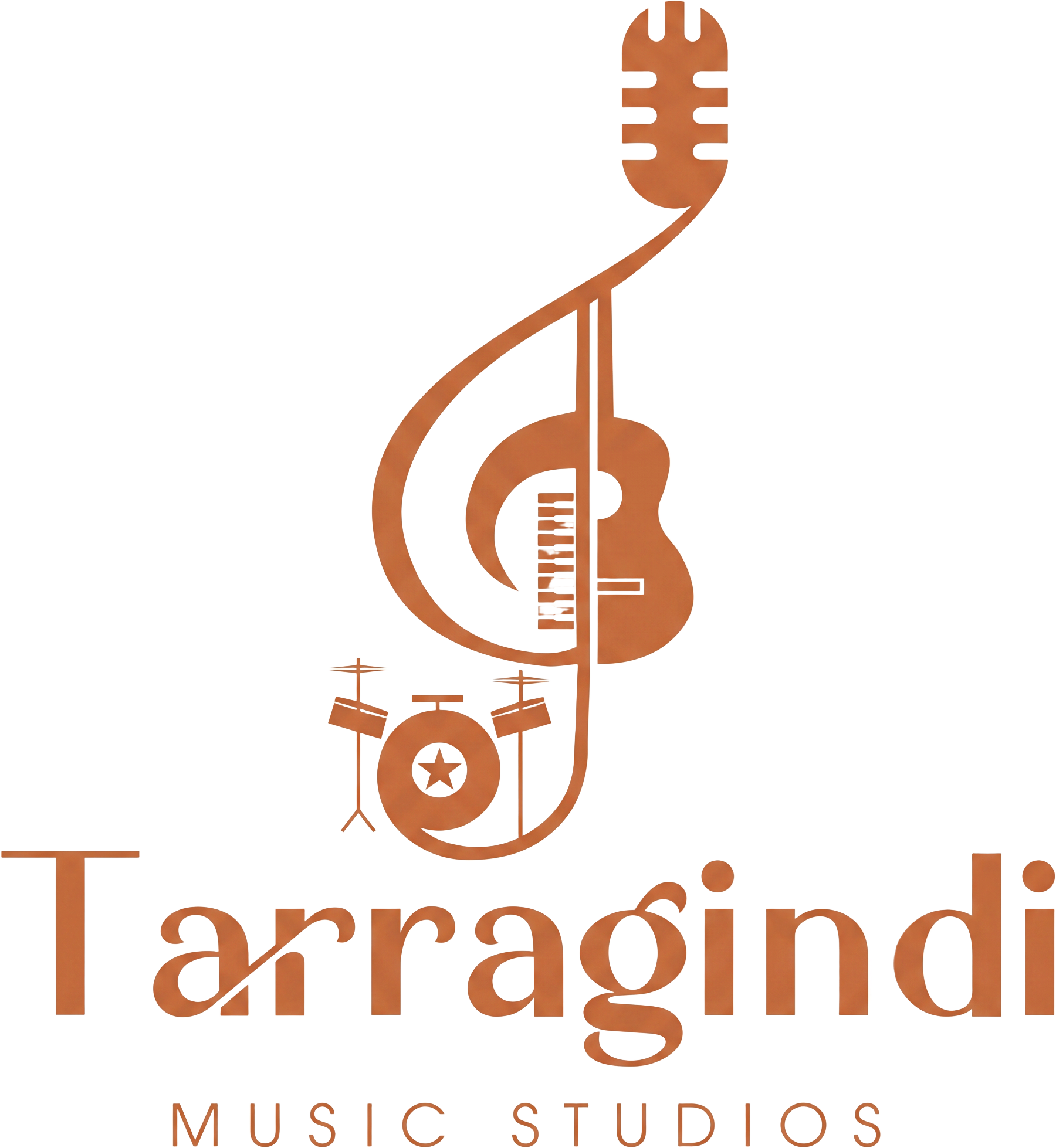 Tarragindi Music Studios